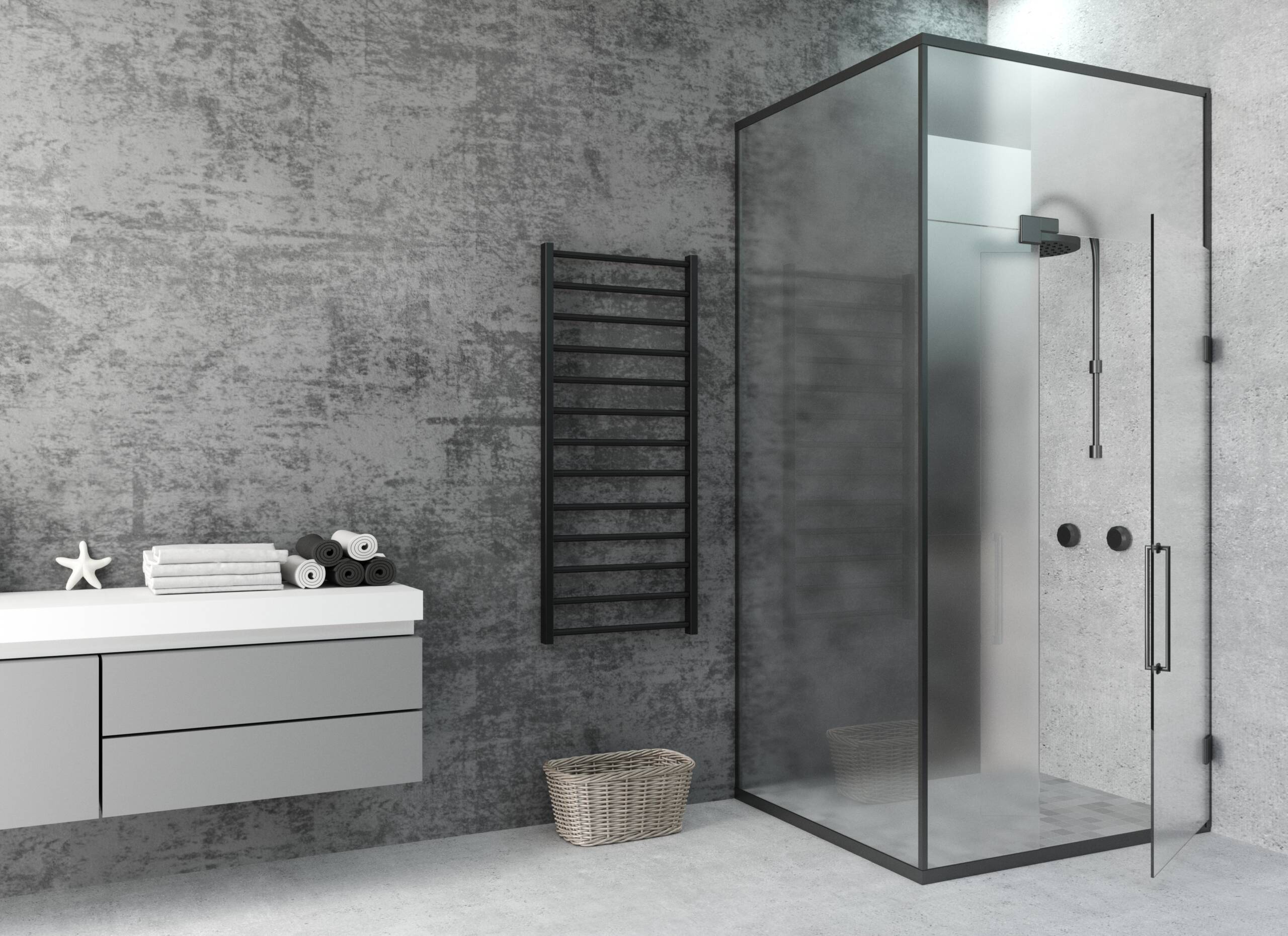 Shower Doors